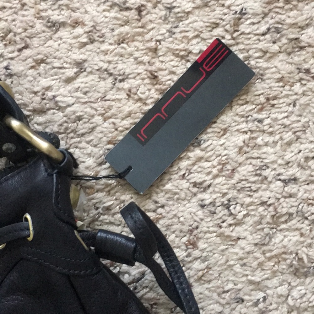 Leather bag! - Picture 4 of 4